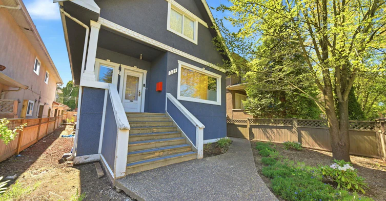 B-524 E 12th Avenue, Vancouver, BC, V5T 2H5 - 17