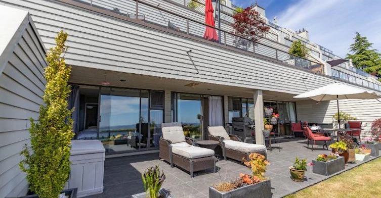 11-2246 Folkestone Way, West Vancouver, BC, V7S 2X7