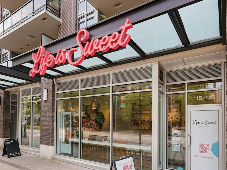 112-211 W 3rd Street, North Vancouver, BC, V7M 1E9 - 12