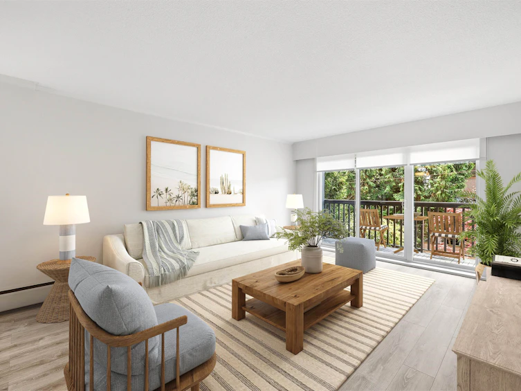 112-211 W 3rd Street, North Vancouver, BC, V7M 1E9 - 2