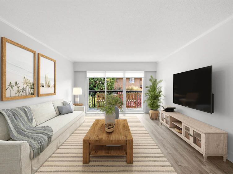 112-211 W 3rd Street, North Vancouver, BC, V7M 1E9 - 3