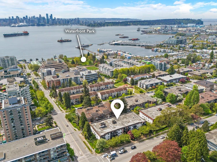 112-211 W 3rd Street, North Vancouver, BC, V7M 1E9 - 17