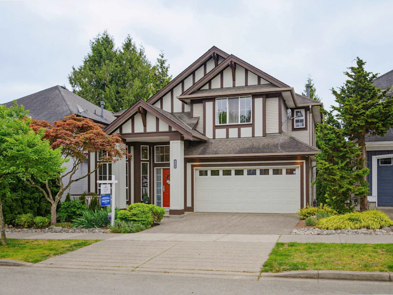 6072 165th Street, Surrey BC V3S 5V4