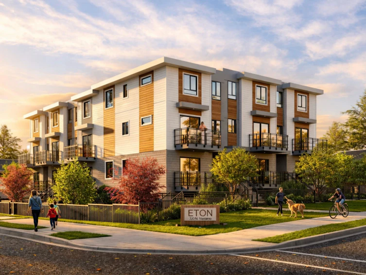 SL 13-320 N Nanaimo Street, Vancouver, BC, V5K 1J6