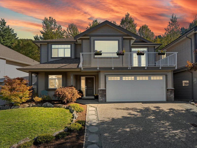 47252 Laughington Place, Chilliwack BC V2R 0J3