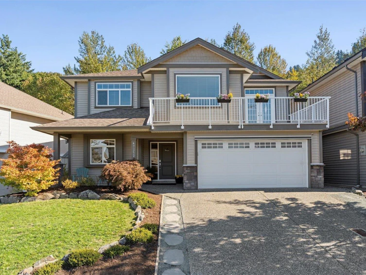 47252 Laughington Place, Chilliwack, BC, V2R 0J3 - 2