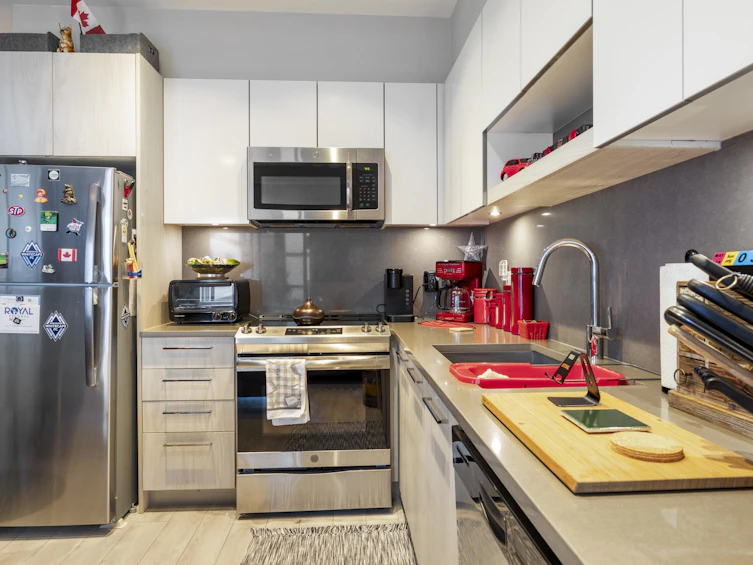 316-13768 108 Avenue, Surrey, BC, V3T 0L9 - 9