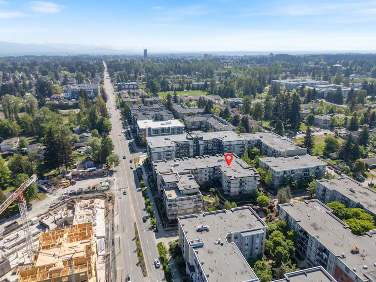 316-13768 108 Avenue, Surrey, BC, V3T 0L9 - 35