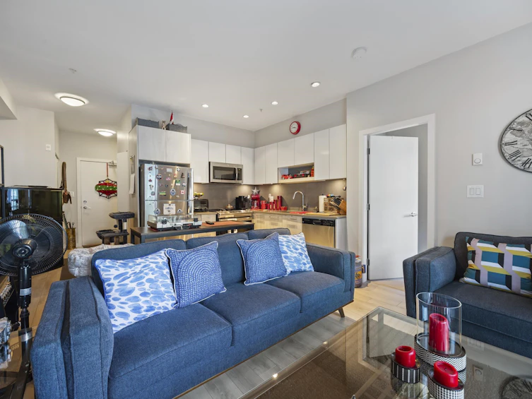 316-13768 108 Avenue, Surrey, BC, V3T 0L9 - 13