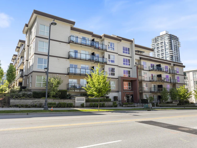 316-13768 108 Avenue, Surrey, BC, V3T 0L9 - 27