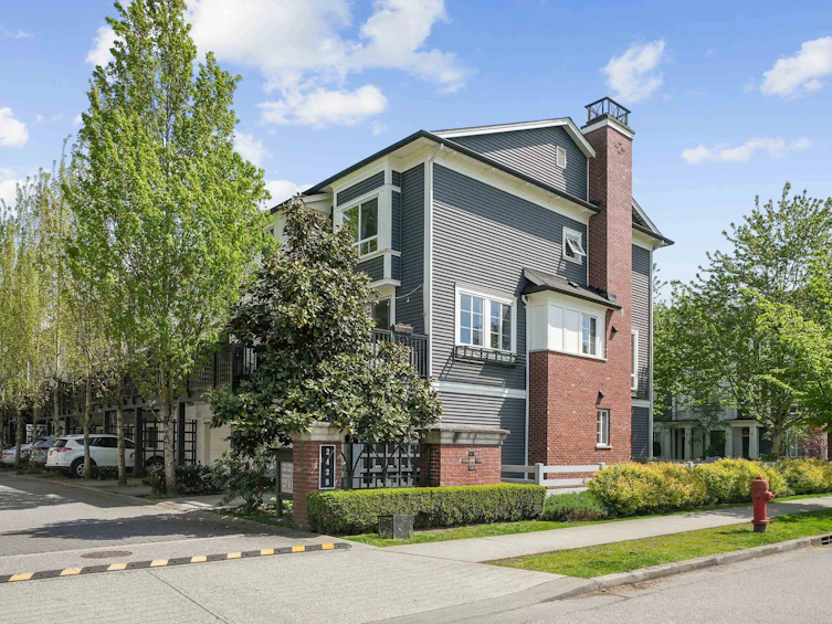 66-2428 Nile Gate, Port Coquitlam, BC, V3B 0H6 - 2