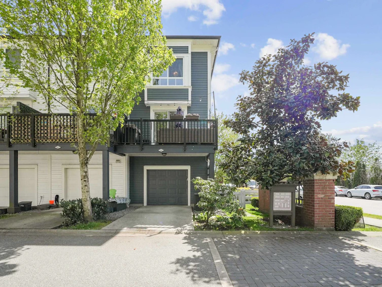 66-2428 Nile Gate, Port Coquitlam, BC, V3B 0H6