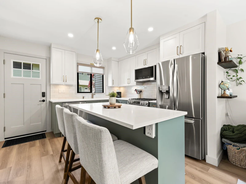 8916 Orion Place, Burnaby BC V3J 1A2