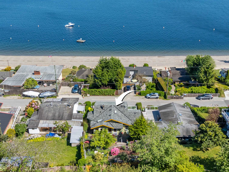 1077 Point Road, Gibsons, BC, V0N 1V1 - 33