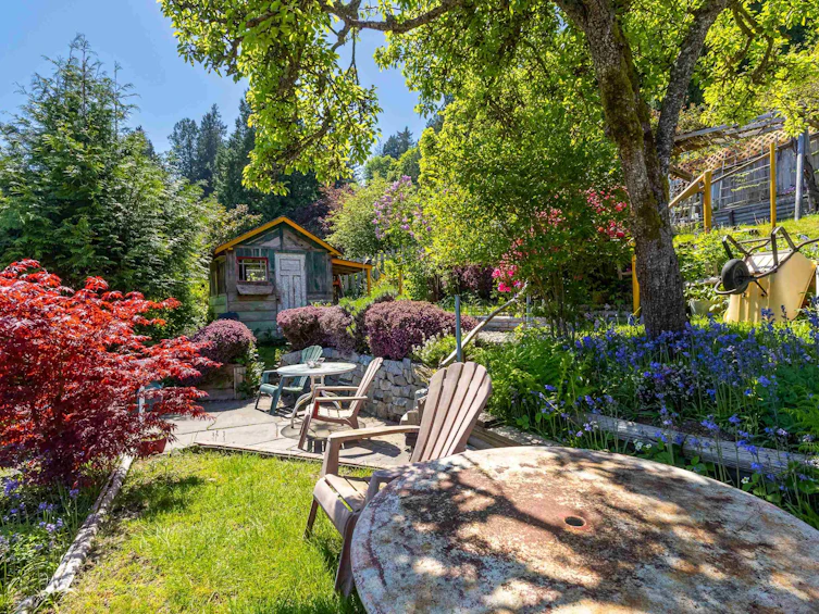 1077 Point Road, Gibsons, BC, V0N 1V1 - 23