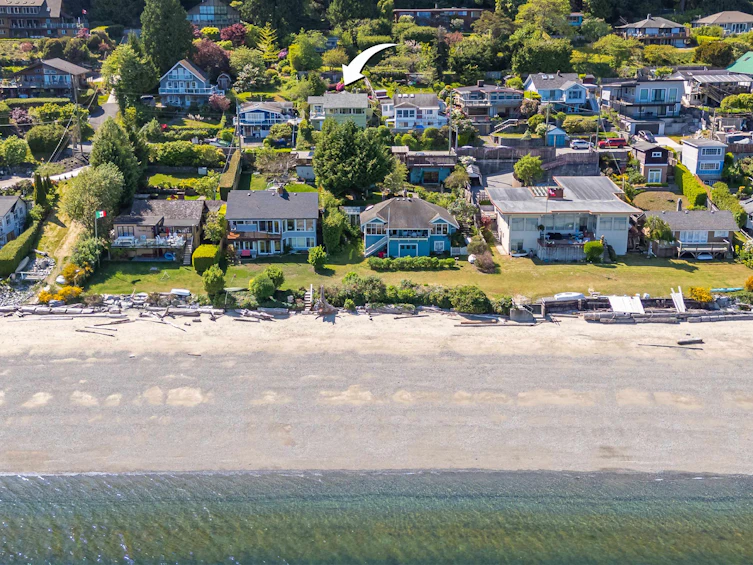 1077 Point Road, Gibsons, BC, V0N 1V1 - 34
