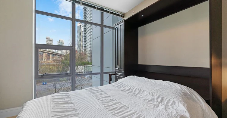 505-628 Kinghorne Mews, Vancouver, BC, V6Z 3A9 - 24