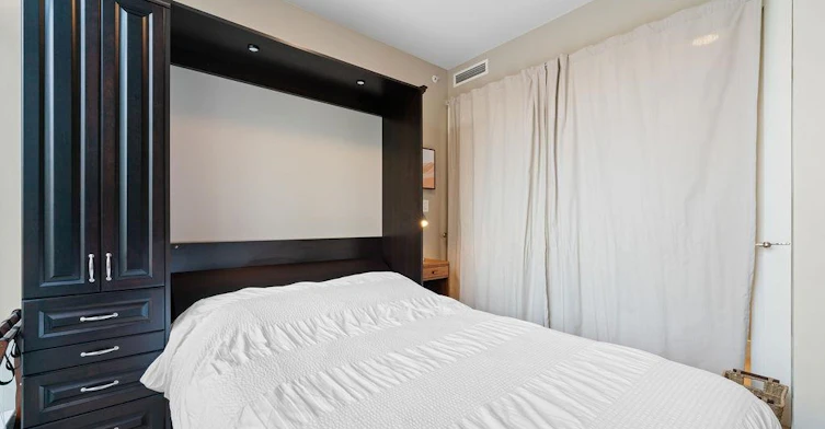 505-628 Kinghorne Mews, Vancouver, BC, V6Z 3A9 - 27