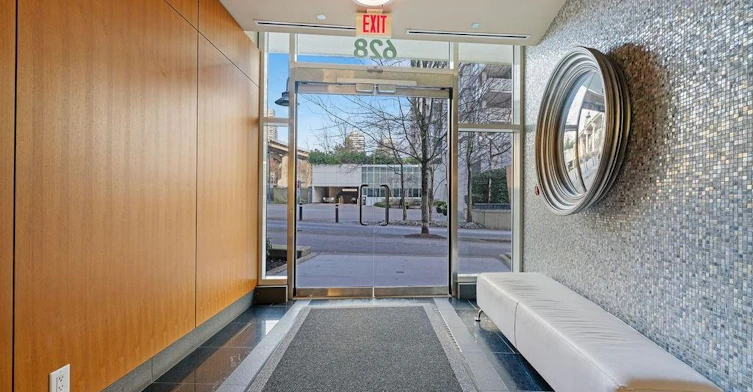 505-628 Kinghorne Mews, Vancouver, BC, V6Z 3A9 - 40