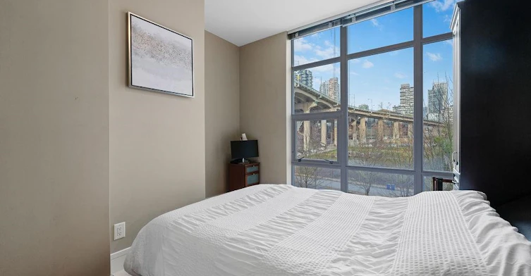 505-628 Kinghorne Mews, Vancouver, BC, V6Z 3A9 - 23