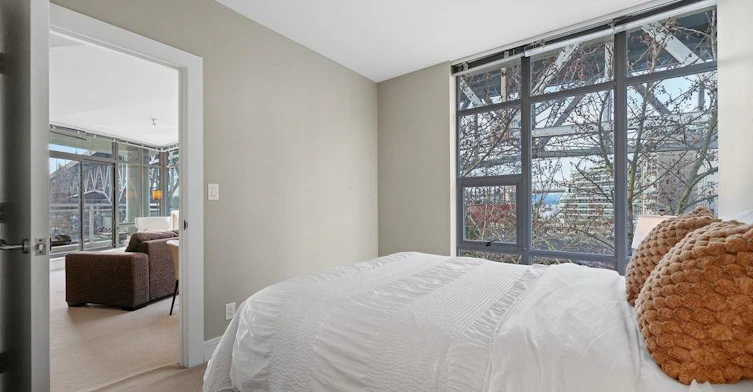 505-628 Kinghorne Mews, Vancouver, BC, V6Z 3A9 - 18