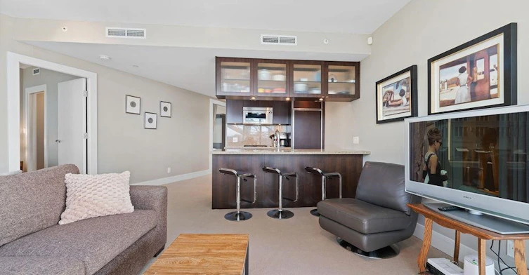 505-628 Kinghorne Mews, Vancouver, BC, V6Z 3A9 - 6