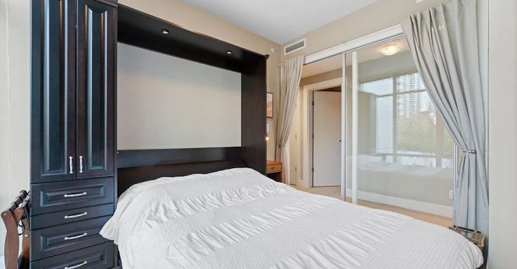 505-628 Kinghorne Mews, Vancouver, BC, V6Z 3A9 - 25