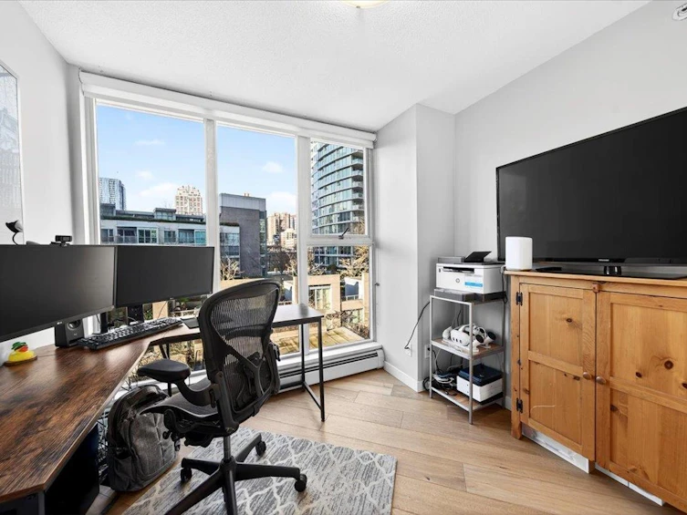 603-1009 Expo Boulevard, Vancouver, BC, V6Z 2V9 - 21