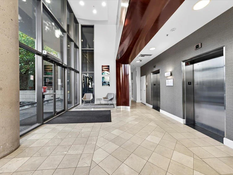 603-1009 Expo Boulevard, Vancouver, BC, V6Z 2V9 - 36