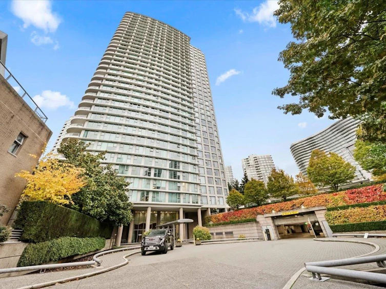 603-1009 Expo Boulevard, Vancouver, BC, V6Z 2V9 - 34