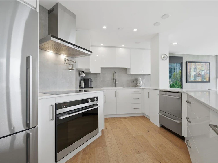 603-1009 Expo Boulevard, Vancouver, BC, V6Z 2V9 - 29