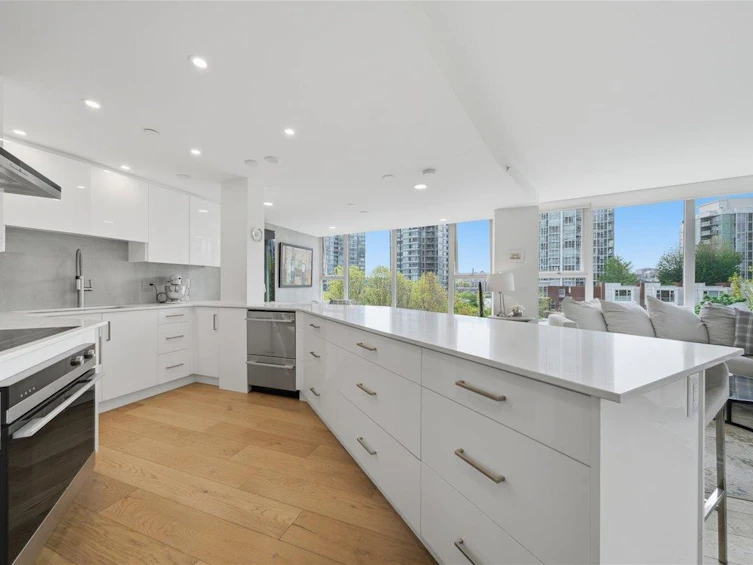 603-1009 Expo Boulevard, Vancouver, BC, V6Z 2V9 - 28