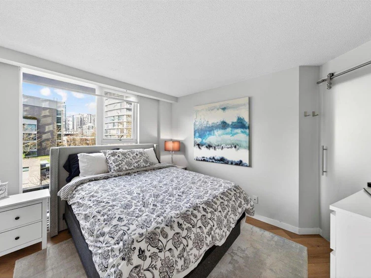 603-1009 Expo Boulevard, Vancouver, BC, V6Z 2V9 - 14