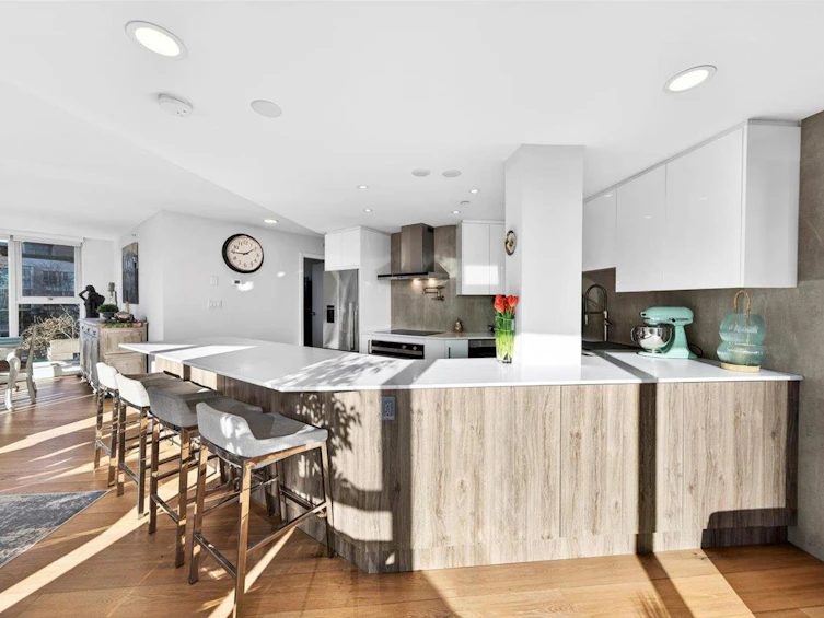 603-1009 Expo Boulevard, Vancouver, BC, V6Z 2V9 - 27