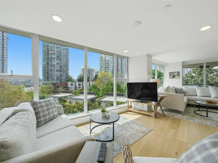 603-1009 Expo Boulevard, Vancouver, BC, V6Z 2V9 - 18