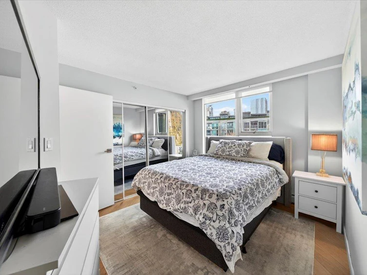 603-1009 Expo Boulevard, Vancouver, BC, V6Z 2V9 - 15