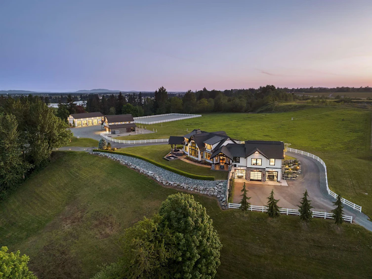 29415 Huntingdon Road, Abbotsford, BC, V4X 2K3 - 2