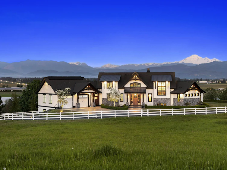 29415 Huntingdon Road, Abbotsford, BC, V4X 2K3