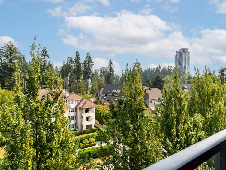 602-1178 Heffley Crescent, Coquitlam, BC, V3B 0A7 - 22