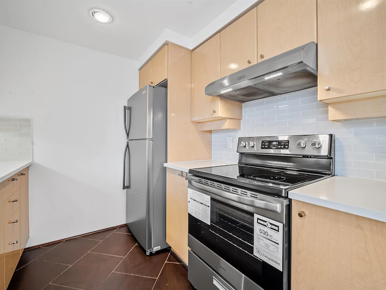 2809-1008 Cambie Street, Vancouver, BC, V6B 6J7 - 16