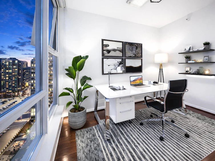2809-1008 Cambie Street, Vancouver, BC, V6B 6J7 - 9