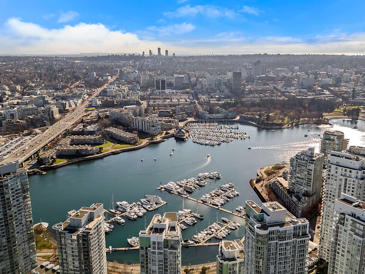 2809-1008 Cambie Street, Vancouver, BC, V6B 6J7 - 31