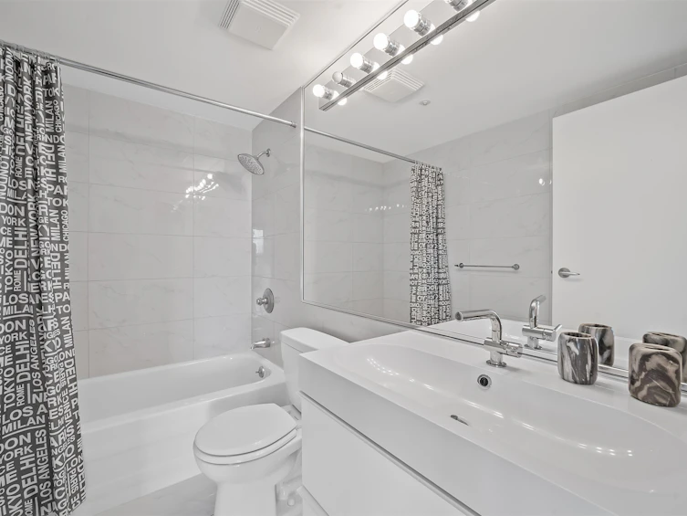 2809-1008 Cambie Street, Vancouver, BC, V6B 6J7 - 22