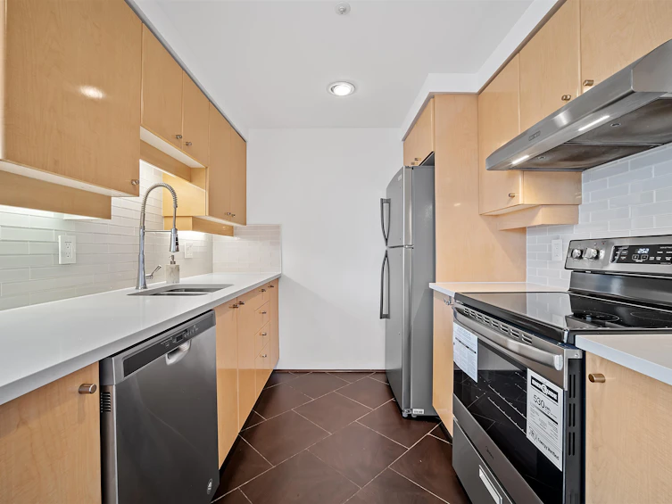 2809-1008 Cambie Street, Vancouver, BC, V6B 6J7 - 17