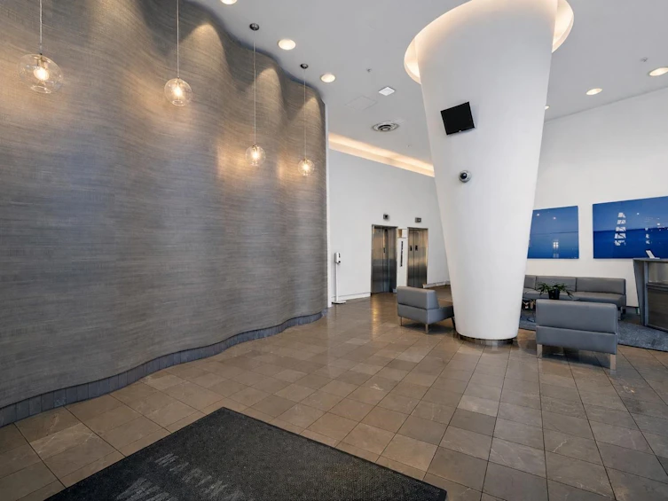 2809-1008 Cambie Street, Vancouver, BC, V6B 6J7 - 24