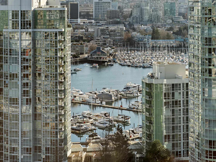 2809-1008 Cambie Street, Vancouver, BC, V6B 6J7 - 10