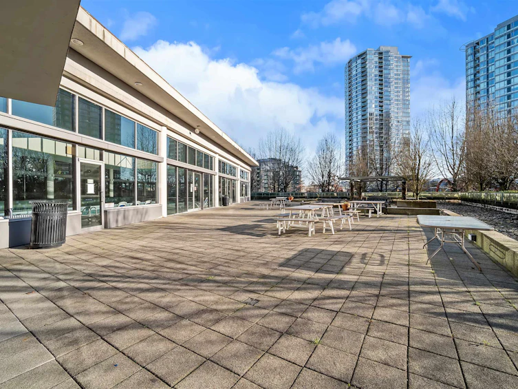 2809-1008 Cambie Street, Vancouver, BC, V6B 6J7 - 30