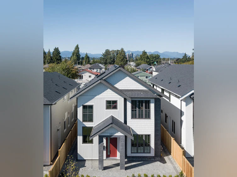 9251 Kilby Street, Richmond, BC, V6X 1P2 - 2