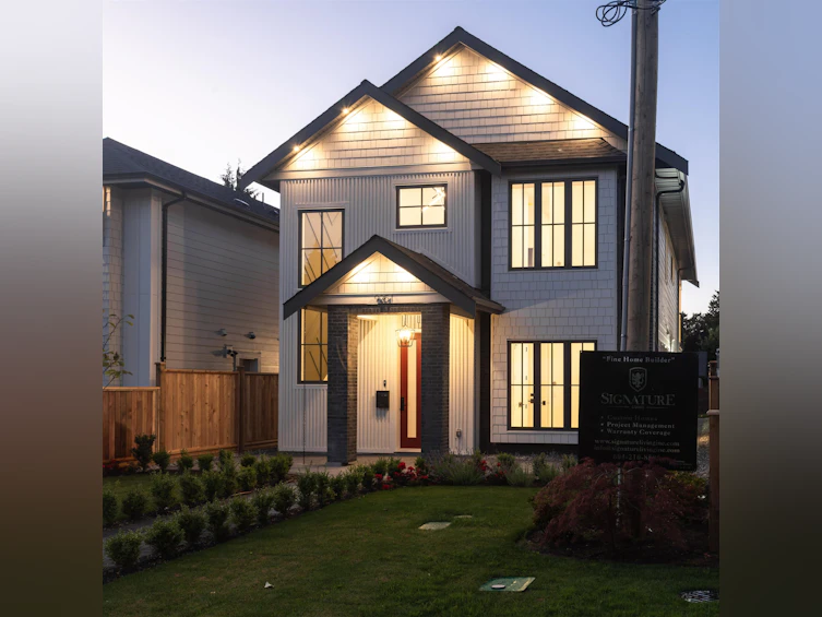 9251 Kilby Street, Richmond, BC, V6X 1P2 - 5