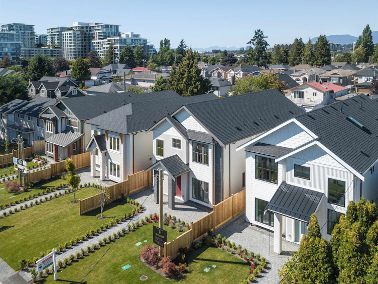 9251 Kilby Street, Richmond, BC, V6X 1P2 - 4